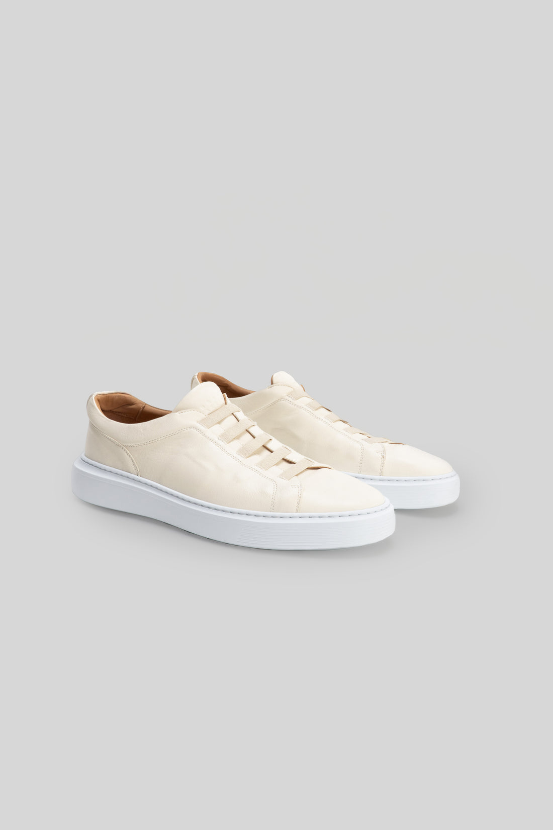 Robert Barakett Williams Stretch Lace Sneaker