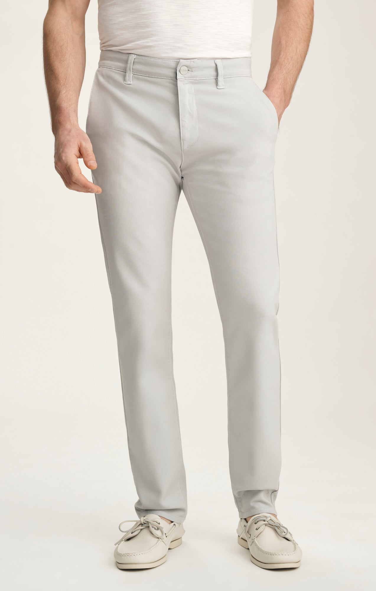 34 Heritage Verona Straight Leg Chino Pants