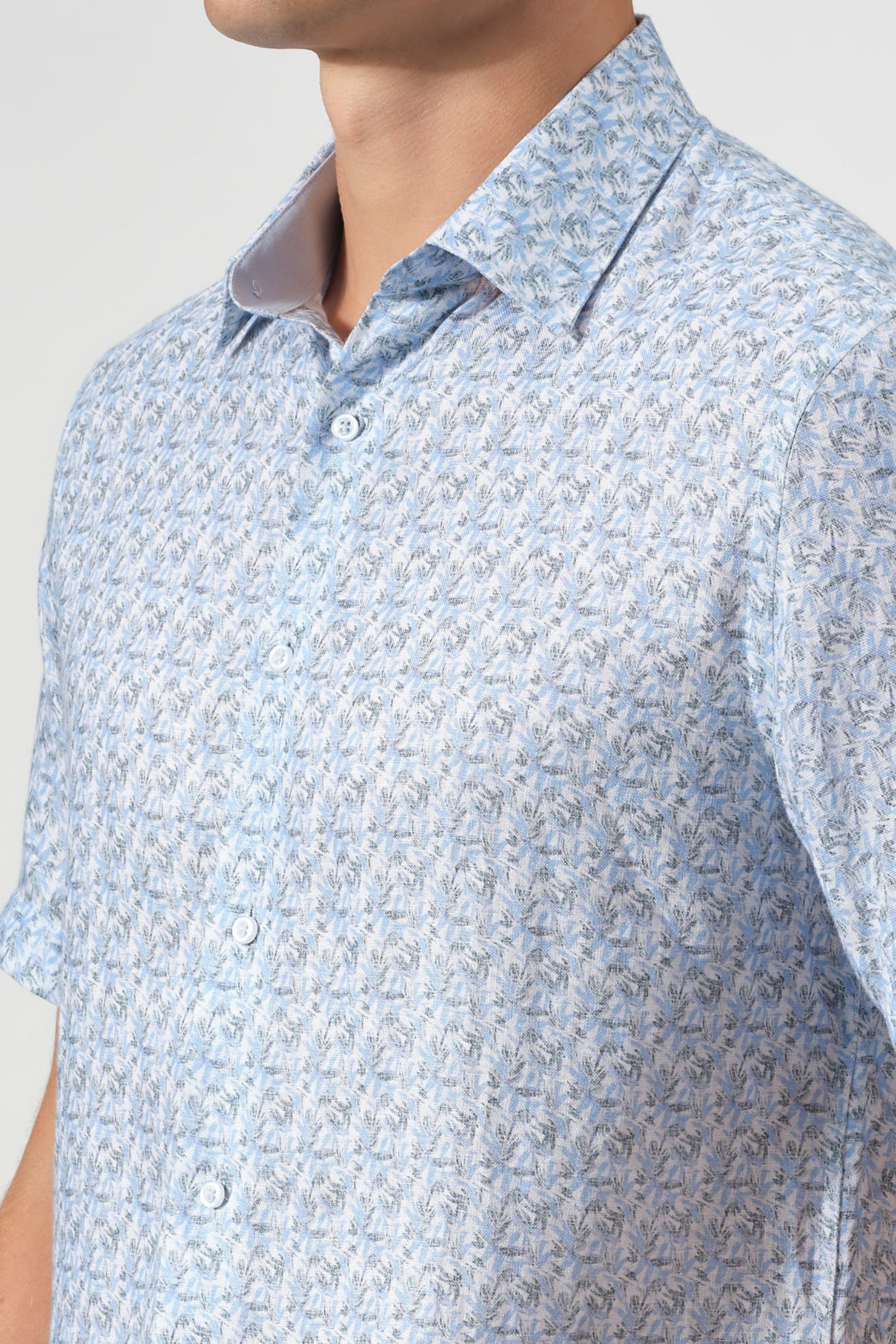 Garnet Sport Shirt