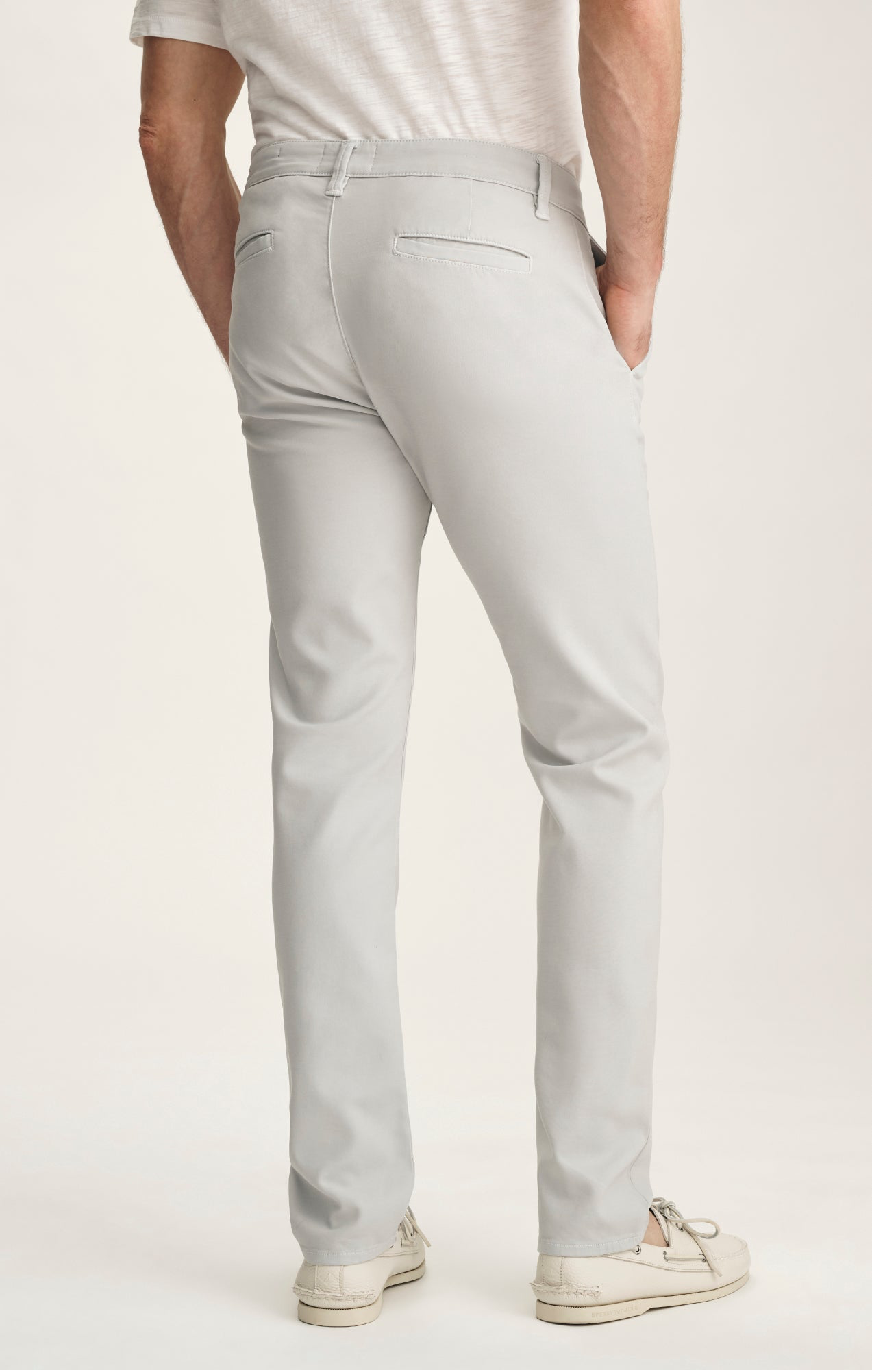 34 Heritage Verona Straight Leg Chino Pants