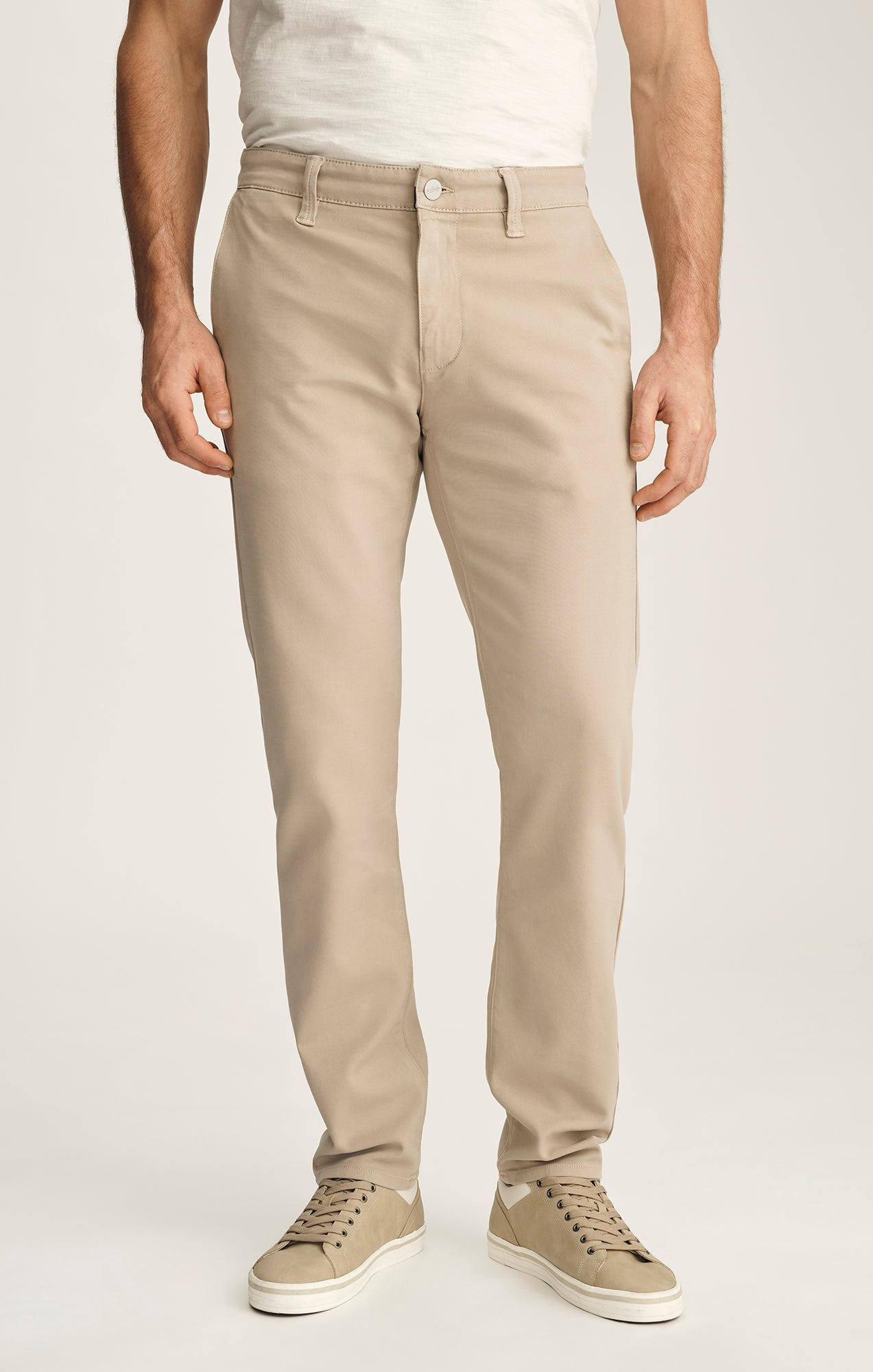 34 Heritage Verona Straight Leg Chino Pants