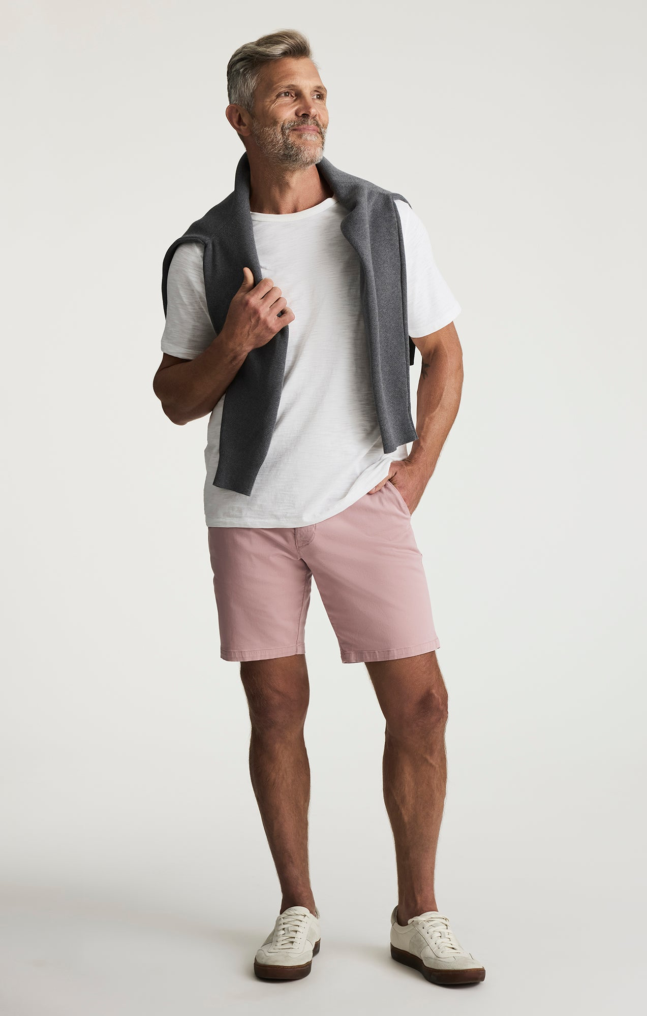 34 Heritage Arizona Slim Shorts