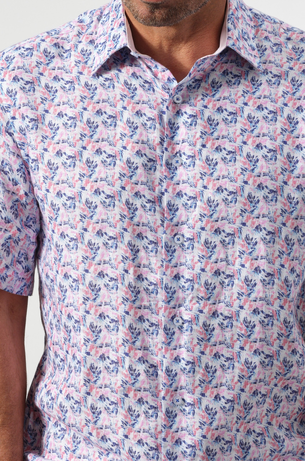 Garnet Sport Shirt