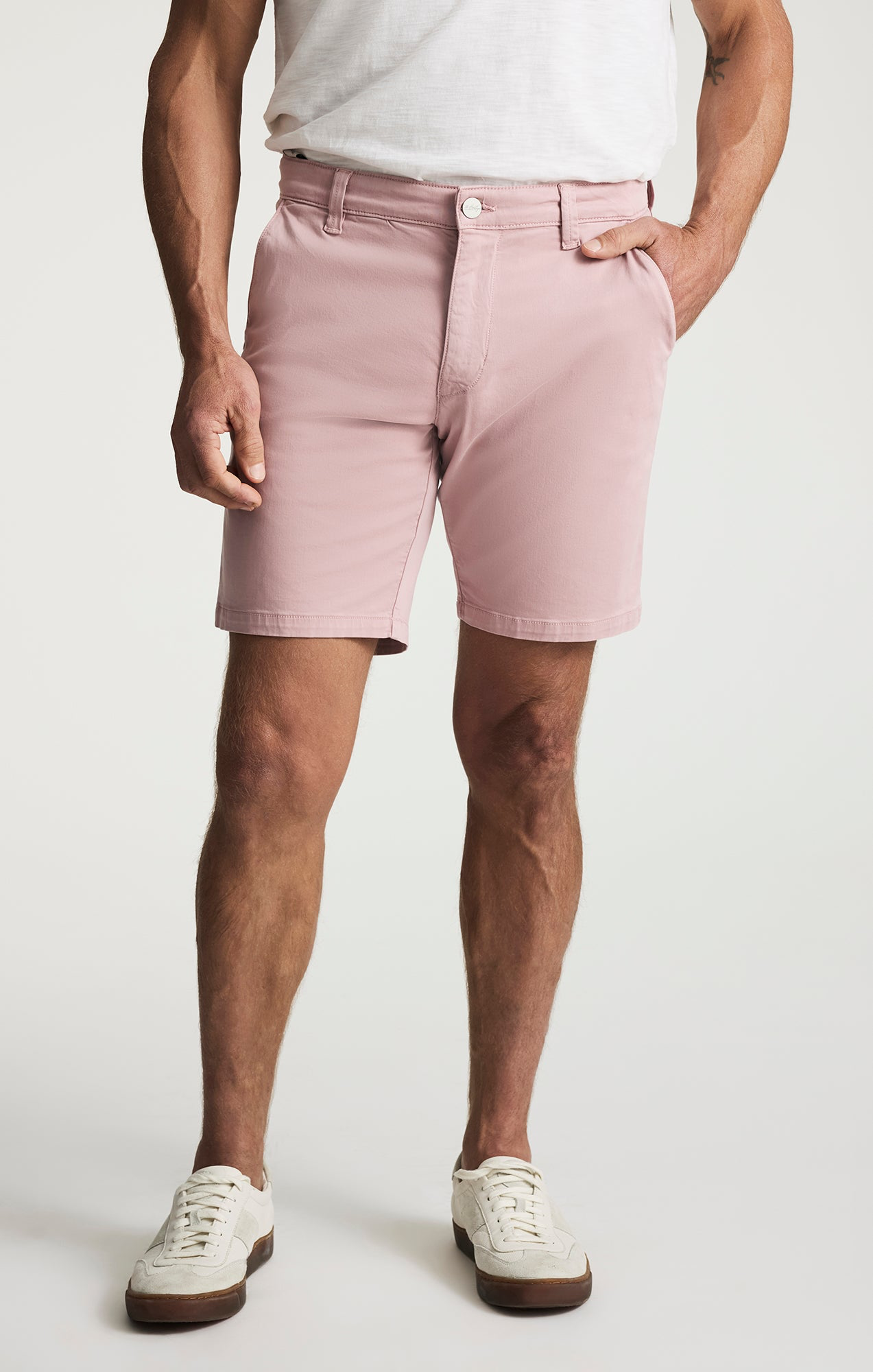 34 Heritage Arizona Slim Shorts